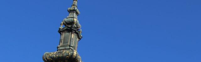 Patrijarh Porfirije u Crnoj Gori povodom 150. godišnjice bitke na Vučjem dolu