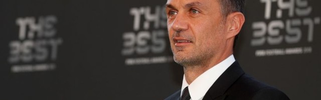 Maldini opet vidi veliki Milan: Hoćemo Skudeto, treba postaviti utopijske ciljeve, Pioliju se ovde nešto desilo…