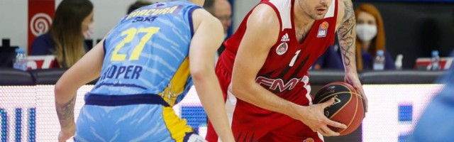 Nigerijac i slovenački reprezentativac stižu u FMP