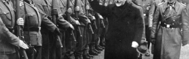 Doprinos tezi o dobrim i lošim narodima