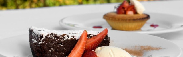 Originalni recet za tortu caprese, italijanski klasik koji se pravi bez brašna