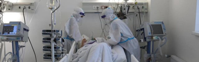 Ne zavaravajte se, mladi ljudi umiru od korone i to naprasno - otrežnjujuće upozorenje direktorke kovid bolnice "Bežanijska kosa"