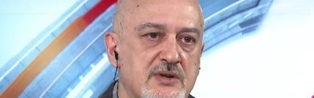 "Robijaće, sigurno"! Panić zove Lončara na TV duel