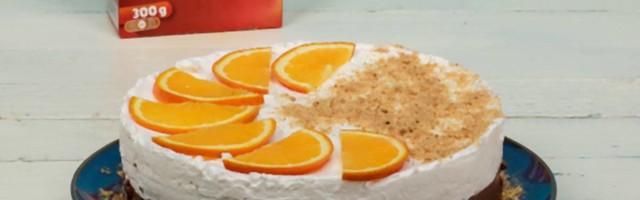 Čokoladna Plazma torta