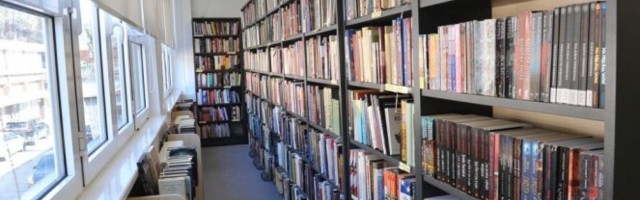 Biblioteke Grada Beograda dobijaju dve nove književne nagrade!