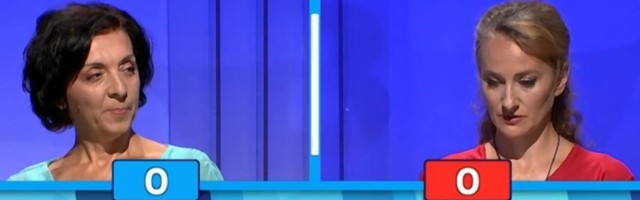 Marina je definitivno najveći baksuz u Slagalici - još jedan urnebesan nastup u kvizu