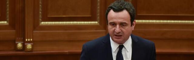 SAD odbile da Kurtiju izdaju vizu, da li je to nagoveštaj promena u Prištini?