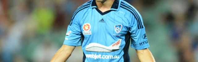 OBRATIO SE FANOVIMA: Alesandro Del Pjero u bolnici