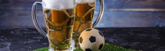 Pivo se uveliko hladi, čeka se remi u Makedoniji