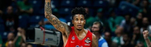 Laprovitolin rekord karijere u Evroligi, Barsa pregazila Asvel; CSKA pokorio Vitoriju