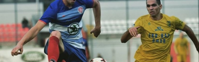 Veljko Bogićević, kapiten Borca 1926 na meti Superligaša