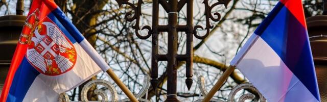 Boško Obradović nedeljom: Novi srpski patriotizam