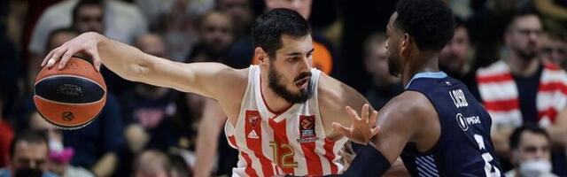 Posle precrtavanja Rusa, tabela Evrolige bi drastično bila promenjena: Zvezda skočila tri mesta