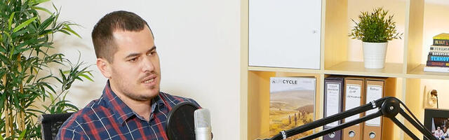 Uvod u DeFi (decentralizovane finansije)