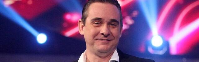 Na rođendan Živića njegova predstava na sceni