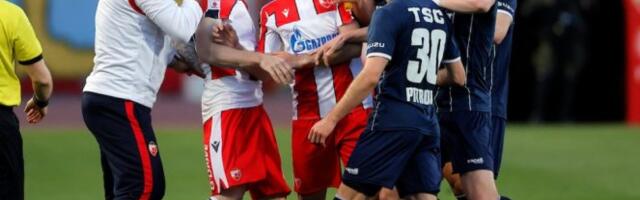 STANKOVIĆ PRED TSC: Sada očekujem JAČI otpor! Bićemo spremni za njihovu AGRESIVNOST!