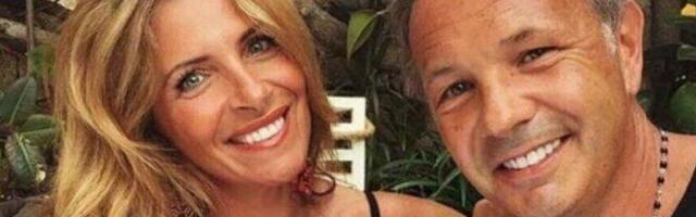 ARIJANA OBJAVILA MIHINU SLIKU IZ BOLNICE! Supruga IZNENADILA Sinišu! Njene reči SLAMAJU najtvrđa srca! (FOTO)