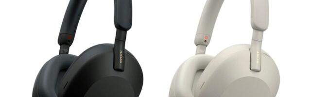 Sony predstavlja novo izdanje svoje popularne linije bežičnih slušalica