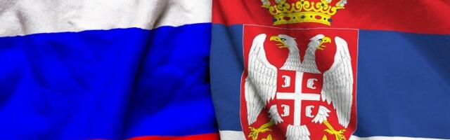 Bivši ambasador SAD: Srbija kao da se svrstala uz Rusiju