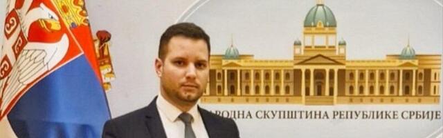 Радојевић: Наша политика је да градимo а њихова политика је да руше, на крају грађани одлучују!