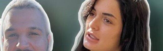 BIVŠI SUPRUG UZVRAĆA UDARAC! Nakon što je Viktorija uplovila u novu romansu, oglasio se Robert Mitrović i otkrio u kakvim je odnosima sa bivšom