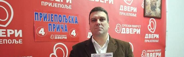Puškić: Biću na raspolaganju 24 sata svih 365 dana u godini svim građanima bez obzira da li su vlast ili opozicija i bez obzira na veru i naciju
