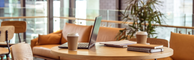 Budućnost coworking prostora i položaj digitalnih nomada u Srbiji