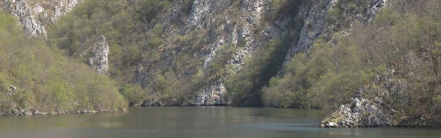 Rezervat Uvac uvećan za oko 100 hektara (VIDEO)