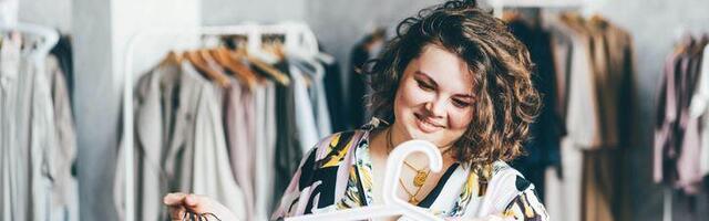 Plus size moda: Zastarela pravila koja treba odbaciti