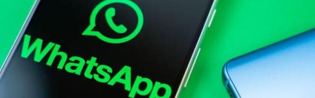 WhatsApp kontekst kartice žele da objasne zašto ste dobili taj poziv za grupu