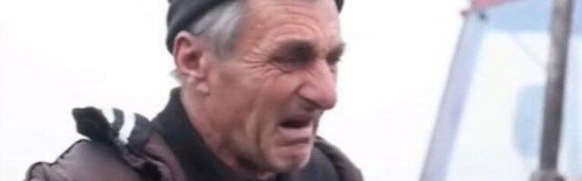 DRŽAVO, NAĐI PIROMANA SA KOPANIKA! Deka Radovan će dobiti nove štale - SRBIJA POKAZALA VELIKO SRCE! (VIDEO)