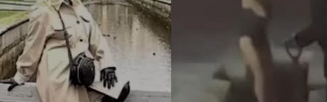 VELIKA TRAGEDIJA NA BOGOJAVLJENJE: Ana se udavila tokom tradicionalnog bogojavljenskog kupanja i to pred očima porodice