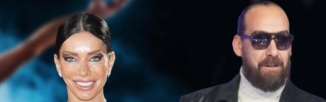 Aleksin bivši muž otkrio da li je u vezi s Milovanovom ženom! Evo šta je istina