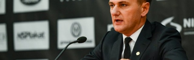 DOBRE VESTI ZA CRNO-BELE: Partizan dobio sport sa bankom, klub profitirao 2,3 miliona evra
