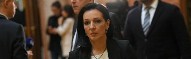 Tepić: MUP, BIA i Ministarstvo odbrane da kažu ko je koristio zvučni top