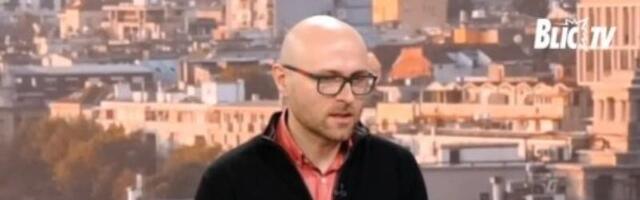 PROFESOR PODSEĆA DA SMO IMALI I DUŽE DEMONSTRACIJE OD OVIH, A IZ KOJIH JE VUČIĆ IZLAZIO SVE JAČI: Pratim proteste još od 2016.