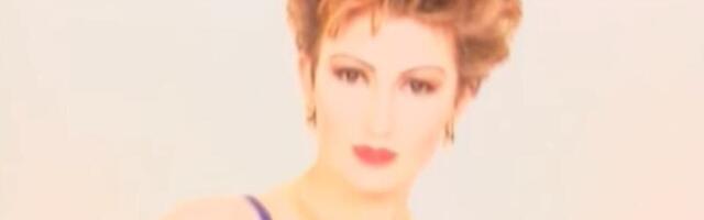 NJENE HITOVE SVI PEVAJU, A MALO JE POZNATO DA JE IMALA TELEVIZIJU NA KOJOJ JE EMINA JAHOVIĆ VODILA VREMENSKU PROGNOZU