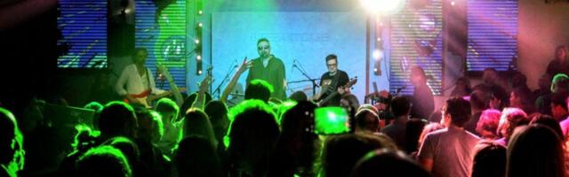 „Letu štuke“ prvi put sviraju pred niškom publikom