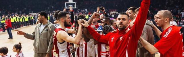 DETONACIJA NA MALOM KALEMGDANU! Reprezentativac Španije ponovo u Crvenoj zvezdi?!