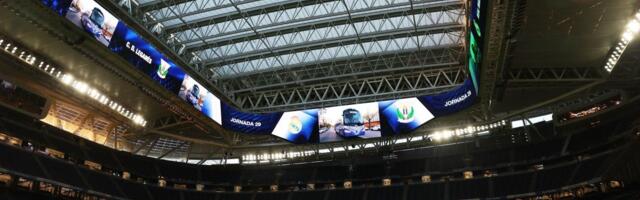 Španci najavljuju neviđeni spektakl! Košarka pred 80.000 ljudi na stadionu Reala!