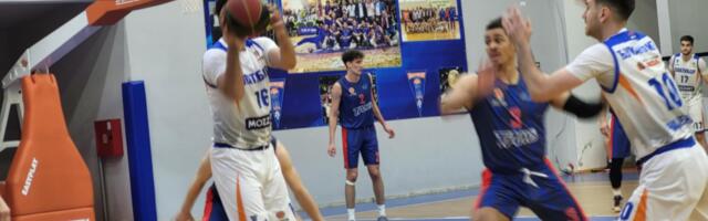 Košarka: Zlatibor  obezbedio plasman u Superligu