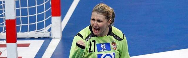 Odvela Srbiju u 41. godini na SP, pa donela tešku odluku: Ova Ministarka ide u penziju