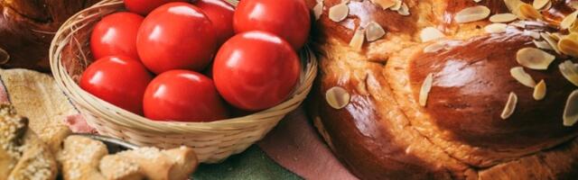 NAJVAŽNIJI OBIČAJI I VEROVANJA ZA VASKRS: Evo šta svi treba da urade za dobro zdravlje i dobrobit cele porodice