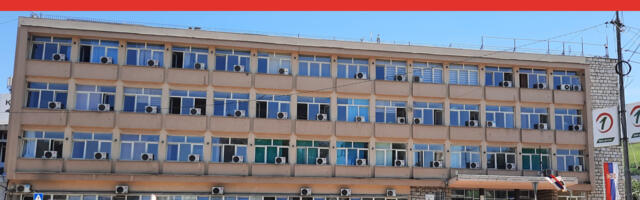 Grad Novi Pazar ugovorio oglašavanje u Informeru