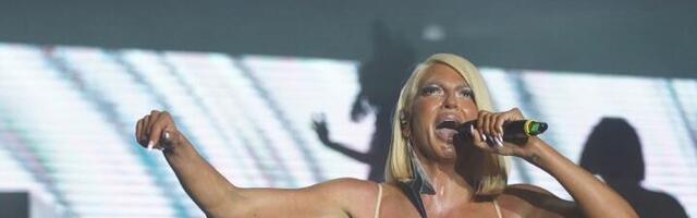 Karleuša zakazala koncert u Odžacima, manifestaciju sponzoriše Branko Babić