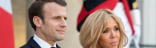 Zavela ga dok mu je bila učiteljica, varala je muža sa 15-godišnjim Makronom: A kada je on saznao...