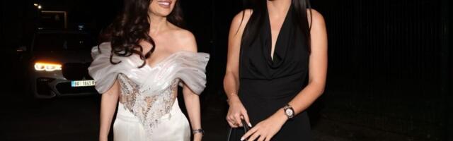 Lepe vesti baš na Cecin rođendan: I Anastasija danas slavi, stigla iz Sevilje da podeli sreću sa najdražima