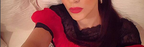 "VAMPIRIZOVANA HUREM" Srpska manekenka o braku sa ARAPSKIM BIZNISMENOM iz Dubaija: "Ima 147 žena, ja moram da patim!"