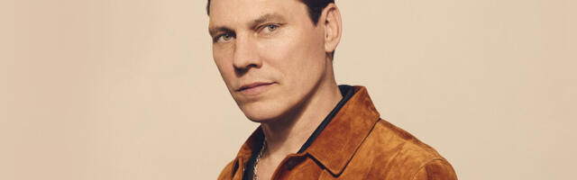 Tiësto petom brzinom preko Holivuda na EXIT
