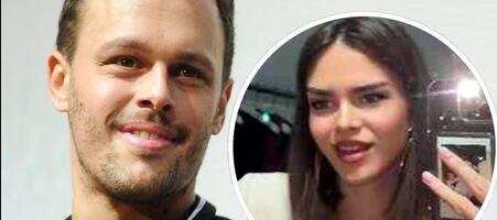 "ODNOSI SU BILI ZATEGNUTI ZBOG SNAJE, KEBA JE IZ MEDIJA SAZNAO ZA RAZVOD" Isplivao prljav veš Igora Kojića i Sofije Dacić
